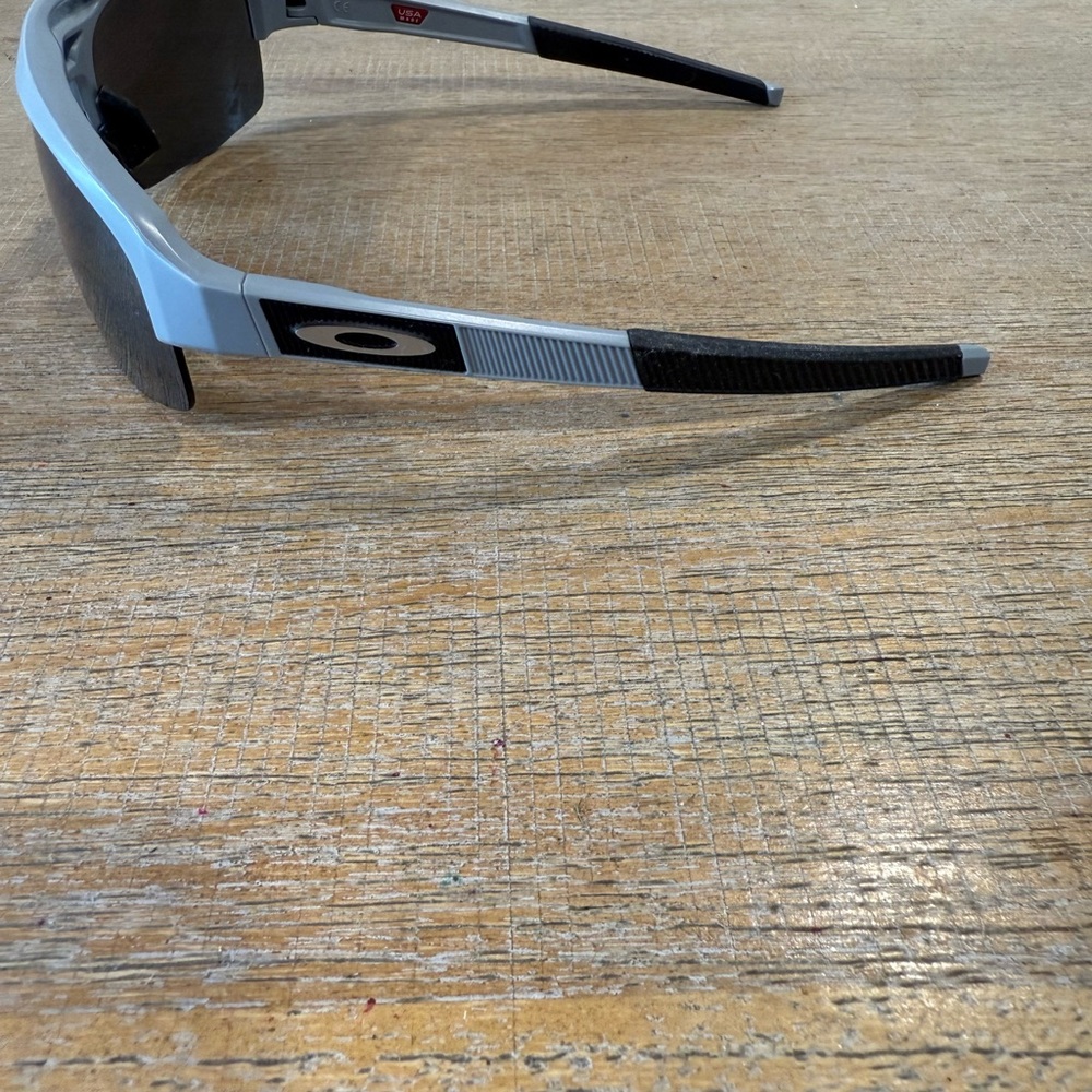Oakley Mercenary Prizm Sunglasses - Picture 2 of 5